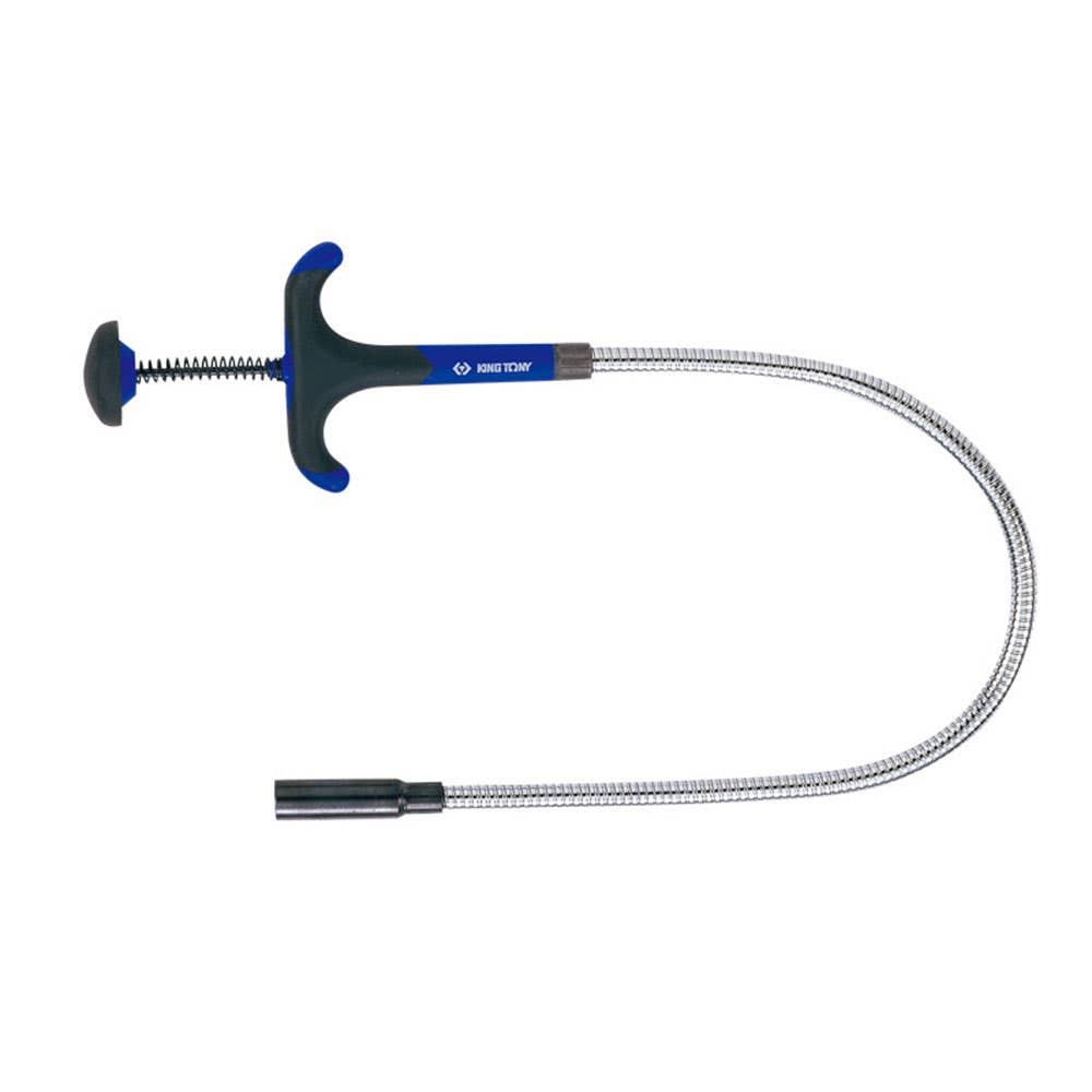 Pick-Up Tool Flexible With Claw 450mm 18'' 62080242 2126A-18