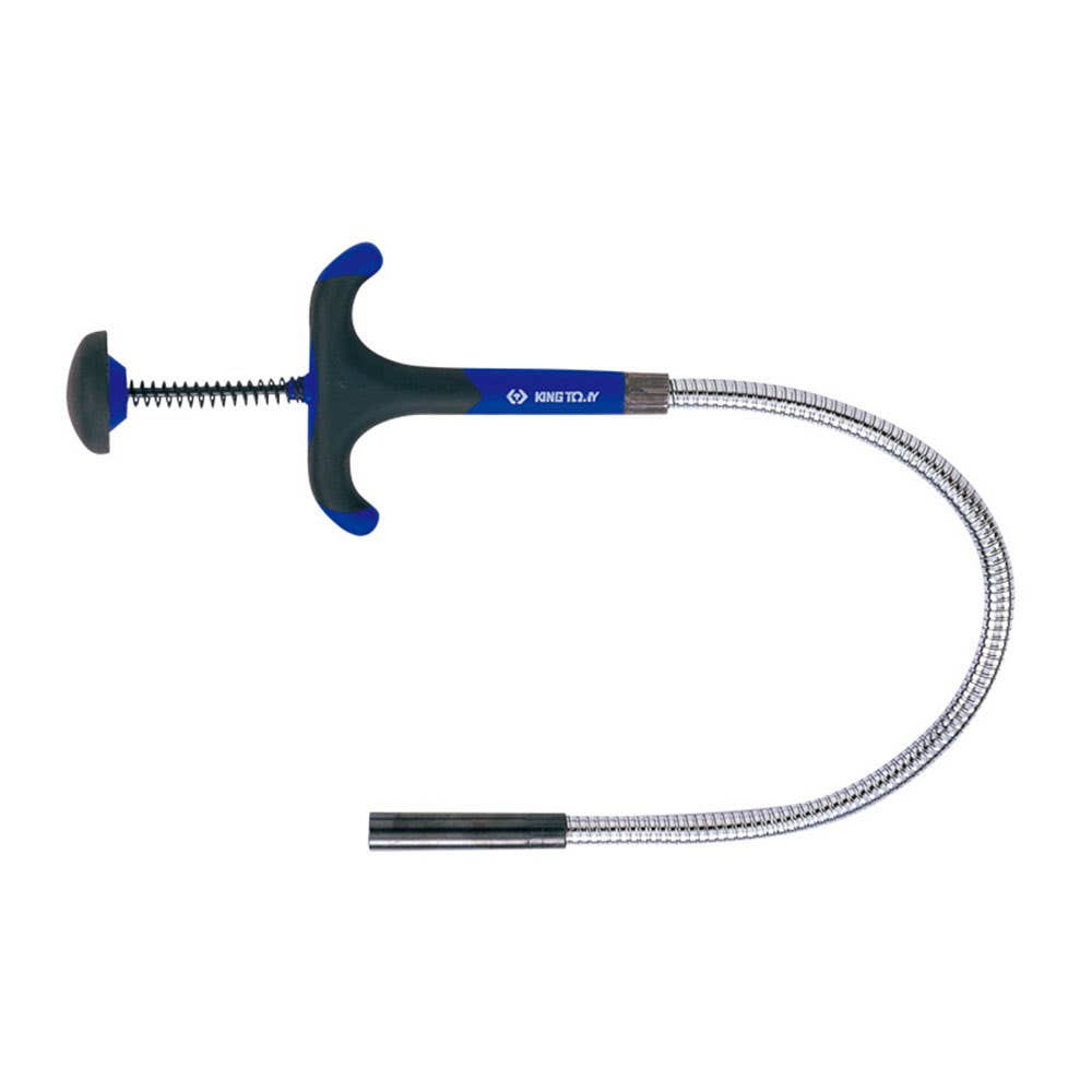 Magnetic Pick-Up Tool Flexible 450mm 18'' 1.5kg 62080240 2124-18