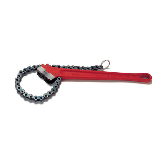 C14 Heavy Duty Chain Pipe Wrench 50mm 1507004 31315