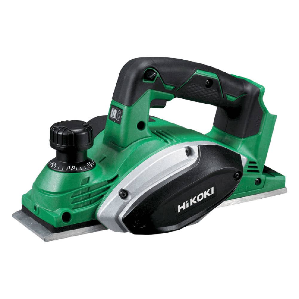 Planer 18V Slide 82mm Naked P18DSL(H4Z) HiKOKI 174724 P18DSL(H4Z)