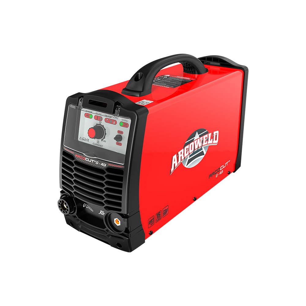 Arcocut G-40i Plasma Cutter Kit 40014802 AWE-GPLASMA-40i-KIT