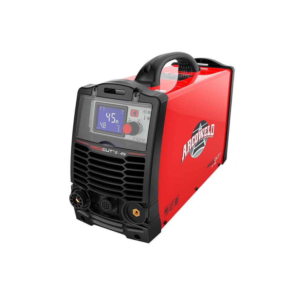 Arcocut G-45i 45A Plasma Cutter Kit 40014804 AWE-GPLASMA-45i-KIT