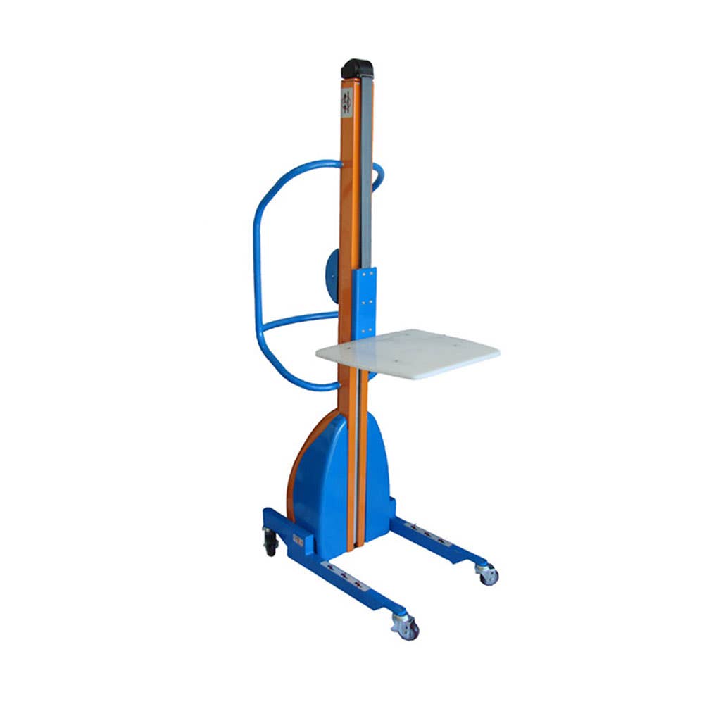Electric Platform Lifter 150kg Capacity 262549 PEL150