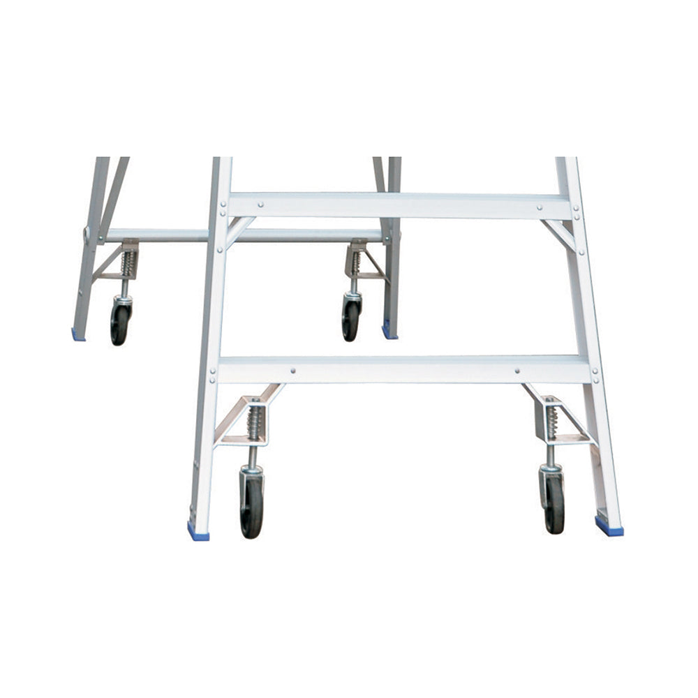 Platform Wheel Kit To Suit Indalex Platform Ladders_545379_PROPWK