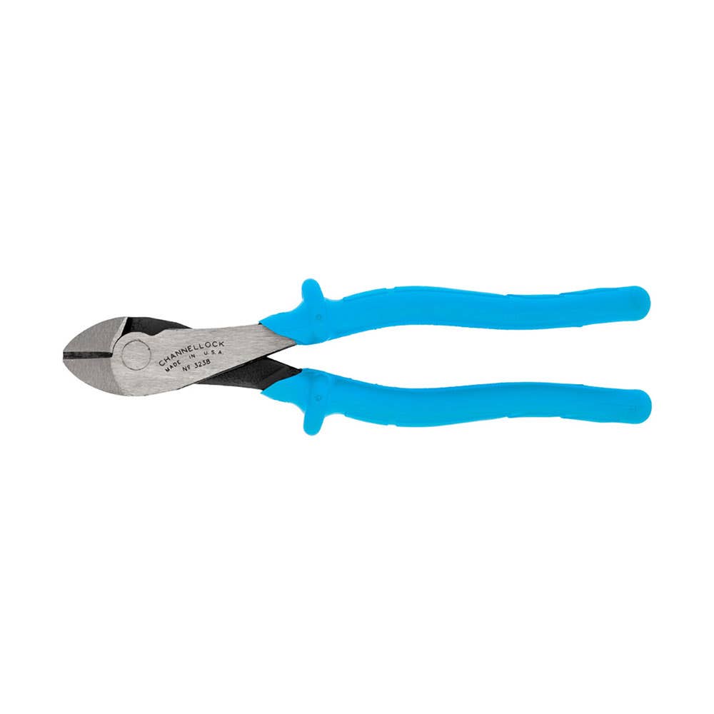 Diagonal Cutting Pliers 207mm 299874 3238
