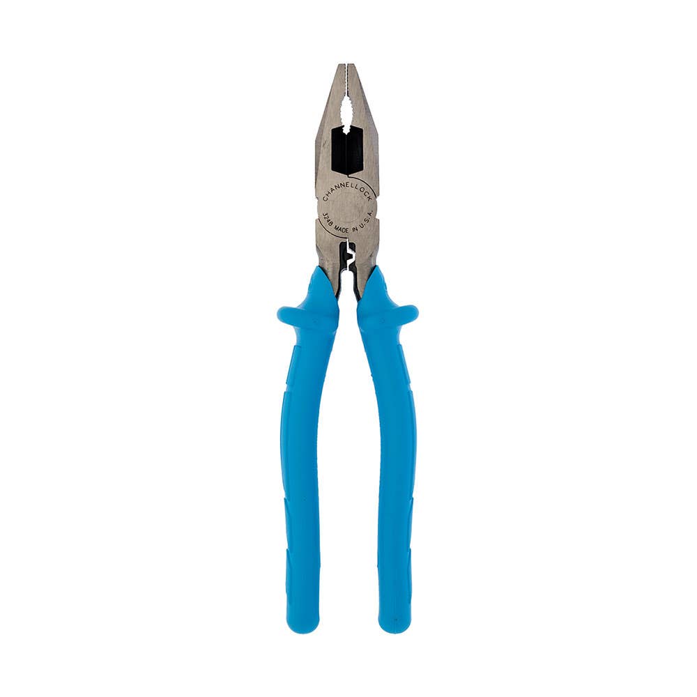 Linesman Pliers 219mm 299868 3248