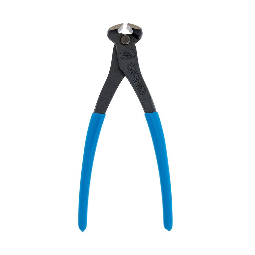 Cutting End Pliers 203mm 400780 358