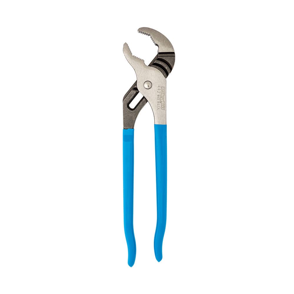Multigrip Round V Jaw Tongue & Groove Pliers 305mm 88859957 442