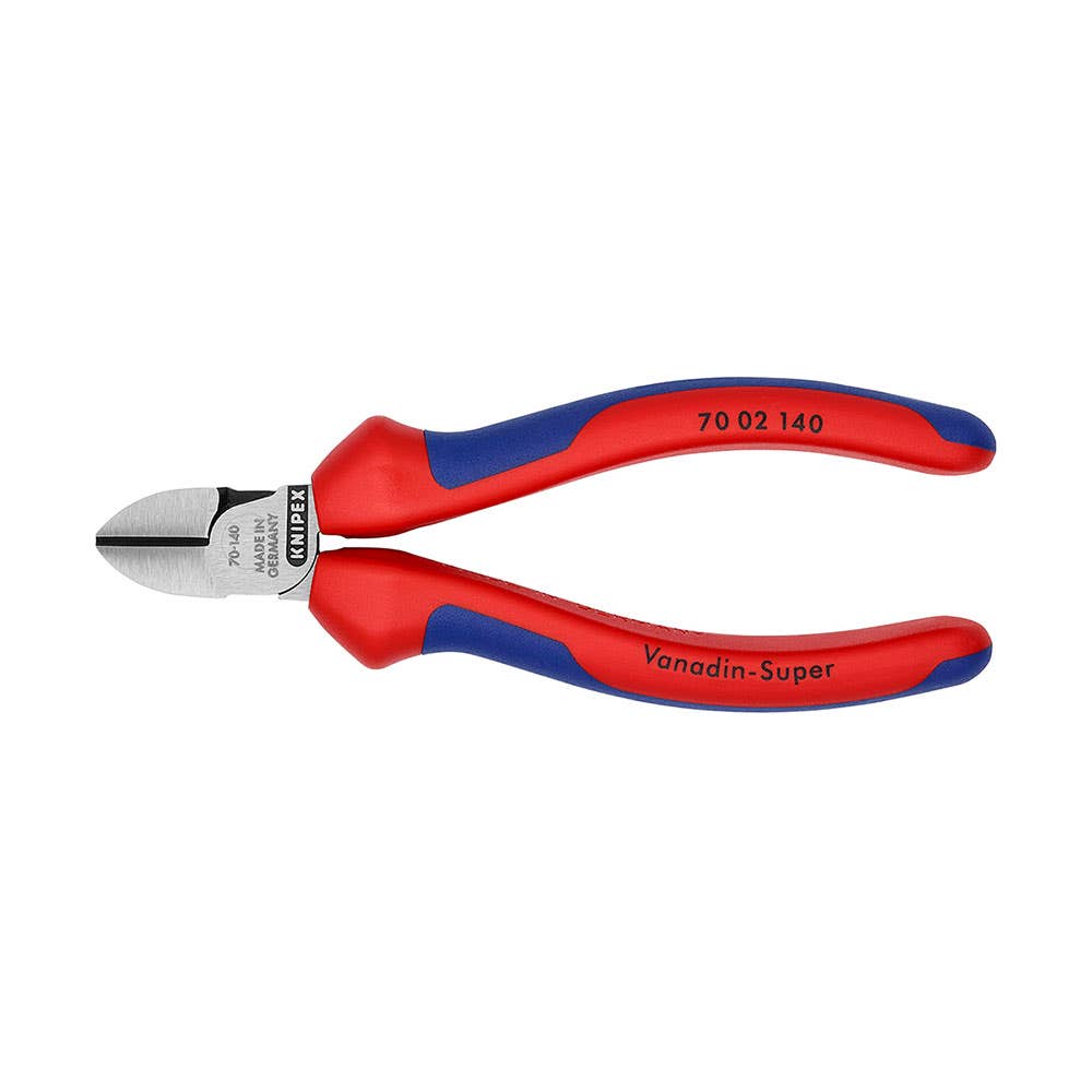 Diagonal Cutting Pliers 140mm 40022801 7002140SB