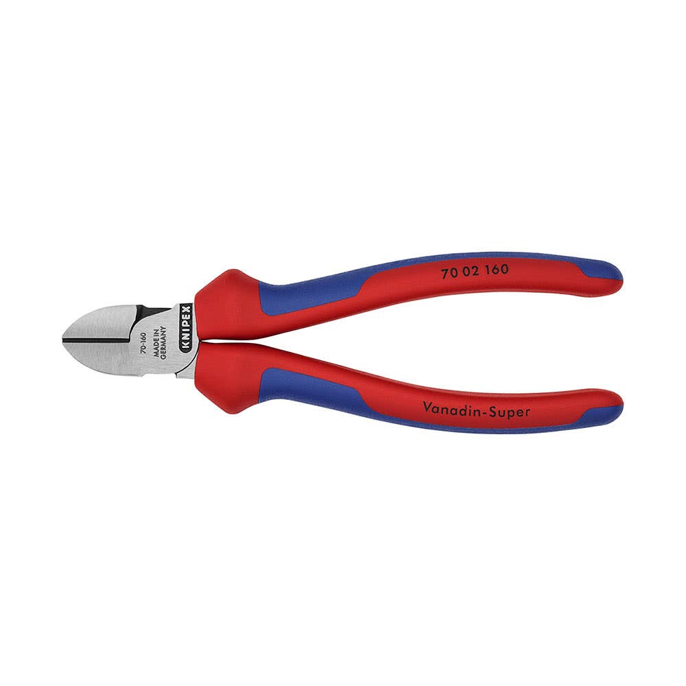 Diagonal Cutting Pliers 160mm 91790077 7002160