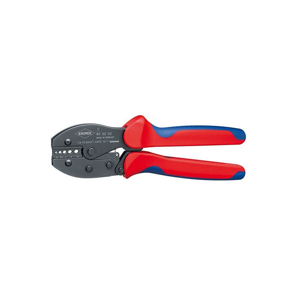 Preciforce&reg; Crimping Pliers 516373 97 52 30