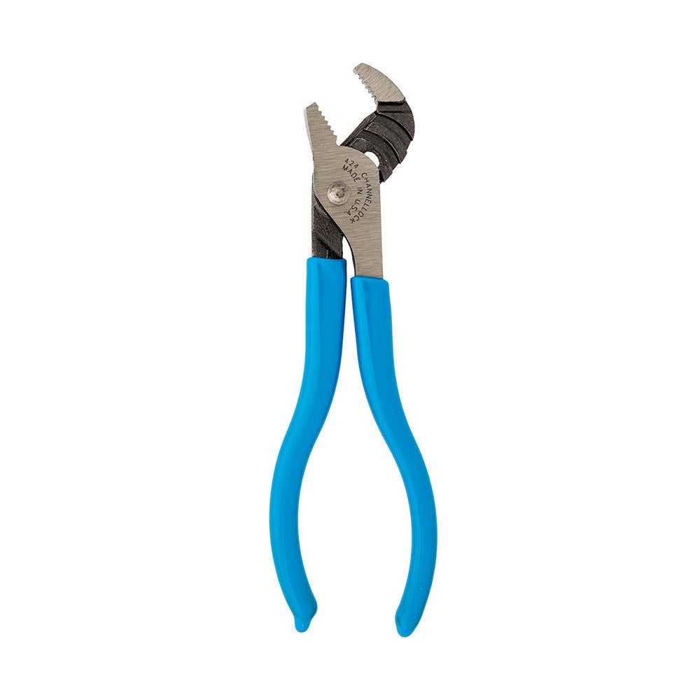 Multigrip Straight Jaw Tongue & Groove Pliers 114mm 88888142 424