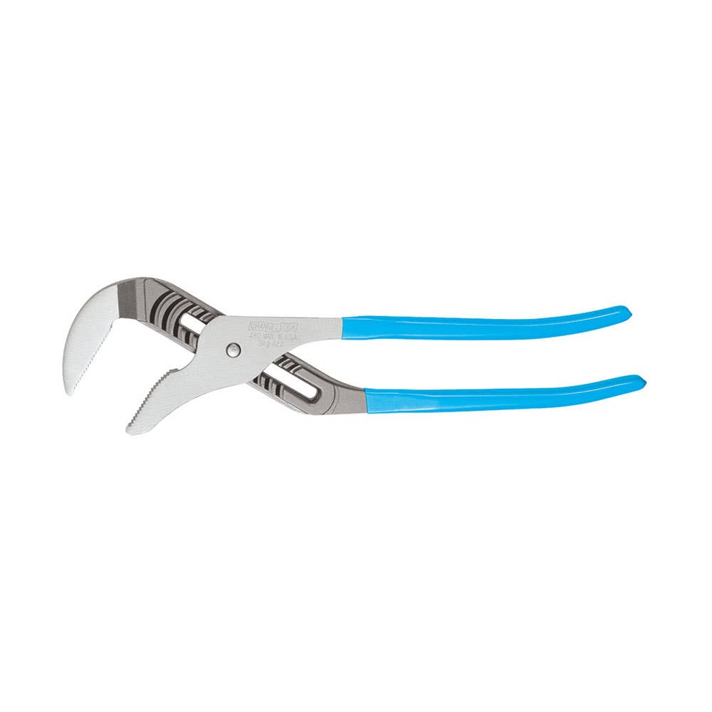 Multigrip Straight Jaw Tongue & Groove Pliers 508mm 91798223 480