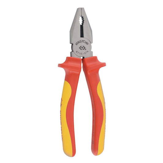 Combination Pliers 1,000V Insulated 185mm 91798000 6116-07A