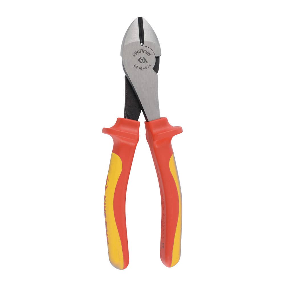 Diagonal Cutting Pliers 1,000V Insulated 190mm 91798006 6236-07A