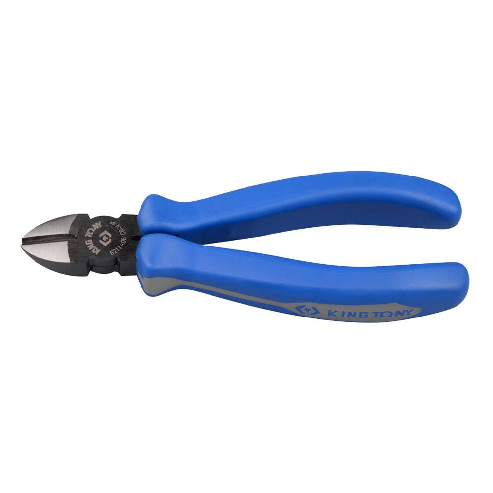 Diagonal Cutting Pliers 163mm 61012525 6211-06