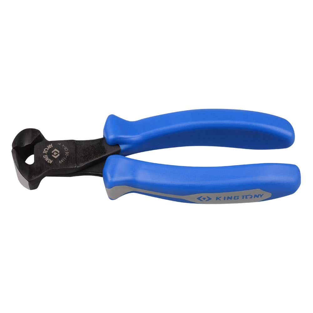 End Cutting Pliers High Performance 163mm 61020260 6411-06