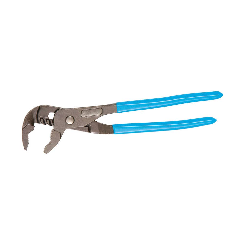 Griplock Tongue & Groove Pliers 241mm 211501 GL10