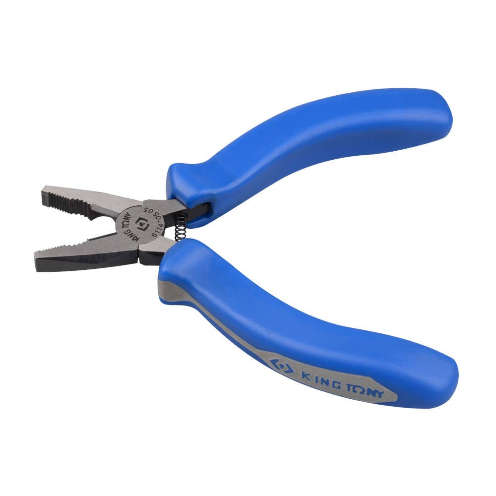 Linesman Pliers Mini 120mm 61020215 6114-05