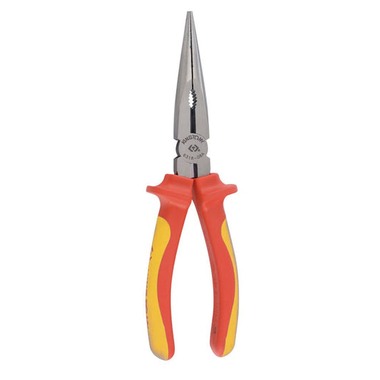 Long Nose Pliers 1,000V Insulated 210mm 91798003 6318-08A
