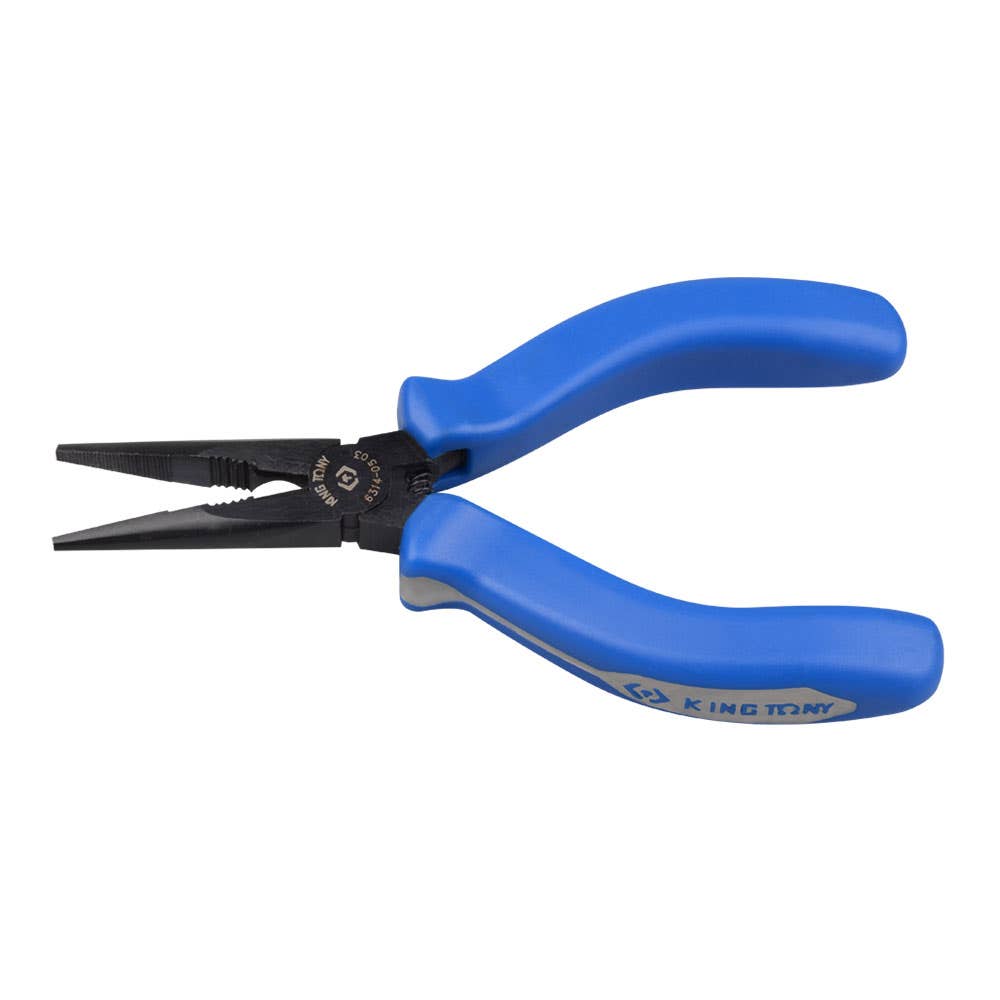 Long Nose Pliers Straight Mini 140mm 61020245 6314-05