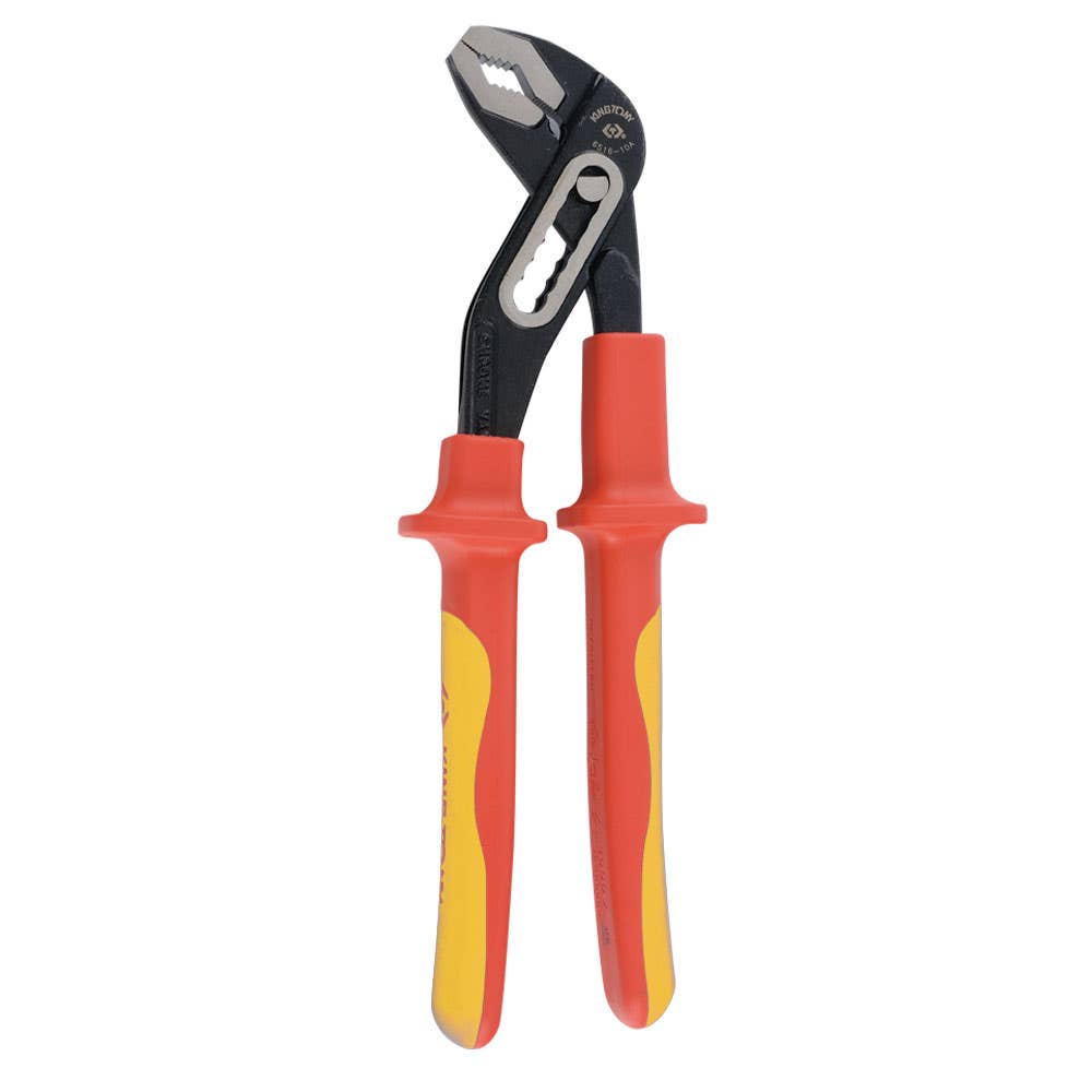 Multi-Grip Pliers Slip Joint 1,000V Insulated 250mm 61022480 6516-10A