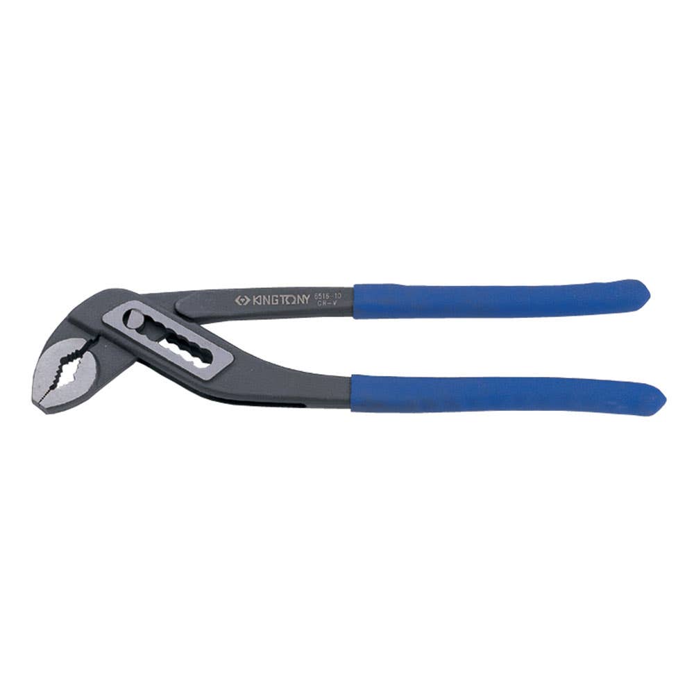 Multi-Grip Pliers Groove Joint German Style 253mm 61022455 6516-10C