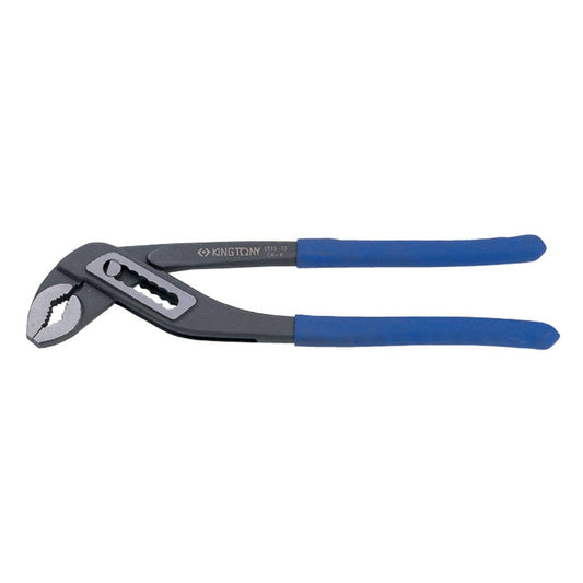 Multi-Grip Pliers Groove Joint German Style 253mm 61022455 6516-10C