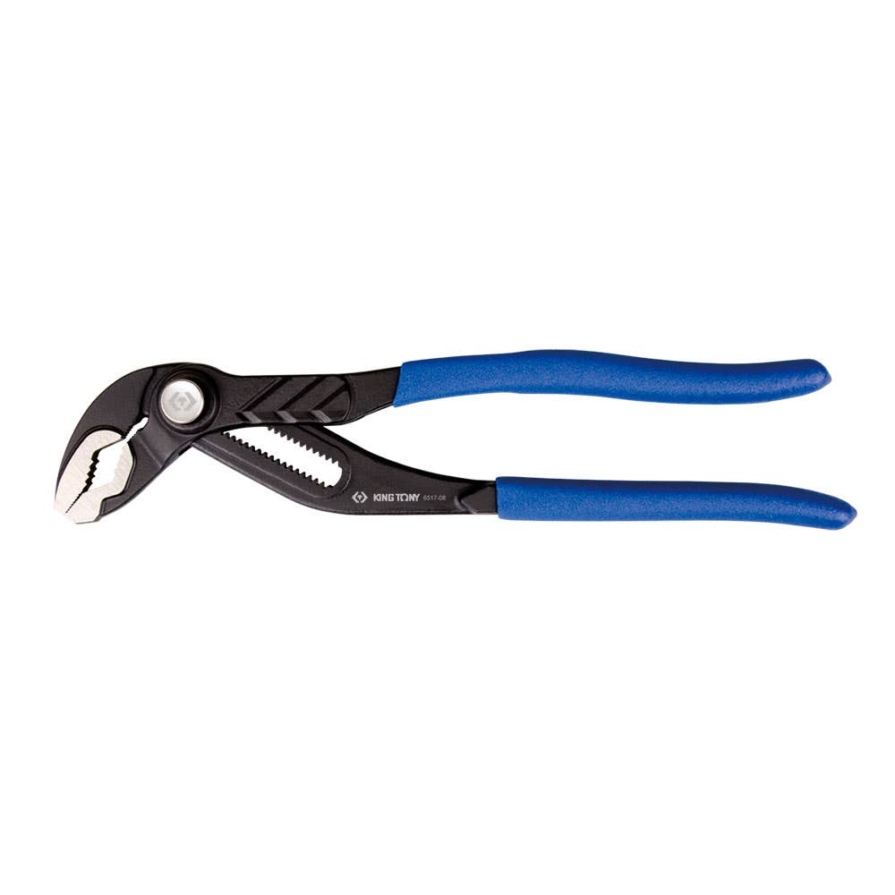 Multi-Grip Pliers Slip Joint Quick Lock 250mm 61022485 6517-10C