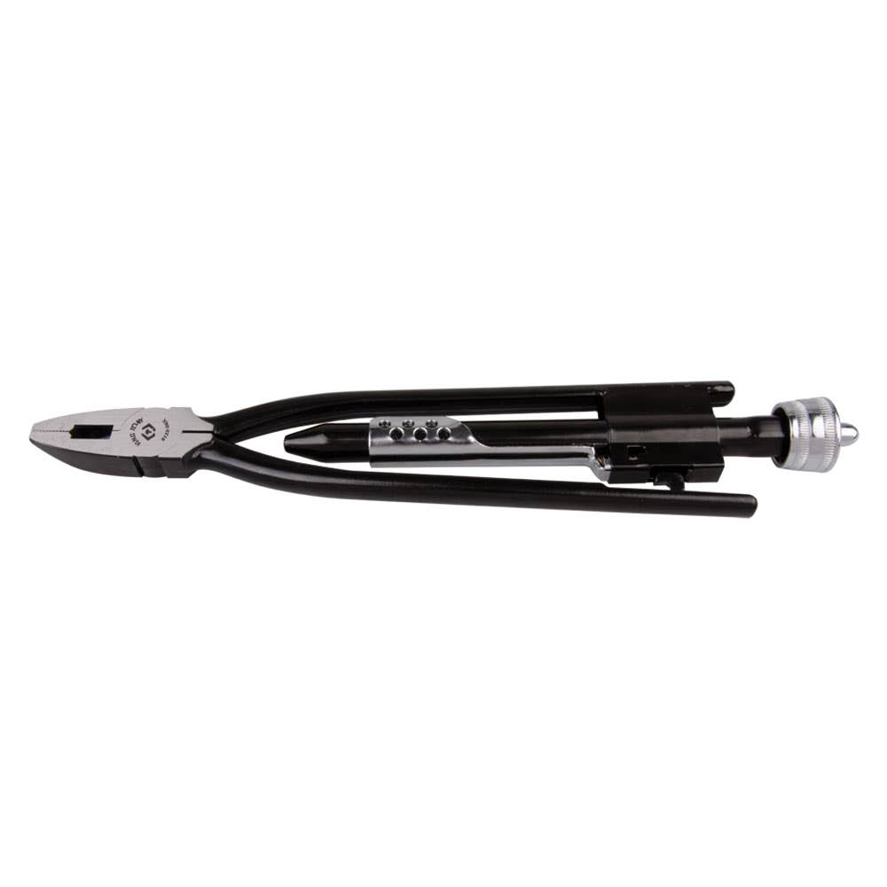 Lock-Wire Twisting Pliers 225mm 61016100 6121-09X