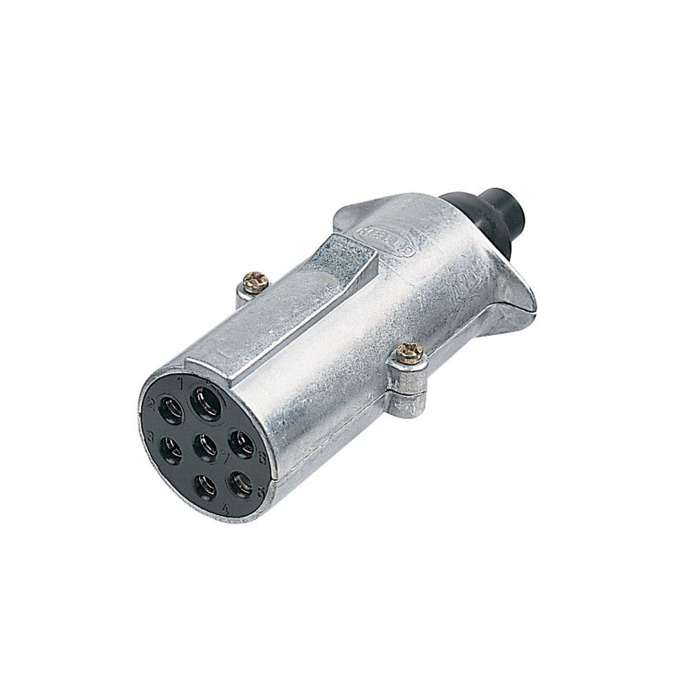 Heavy Duty Plug 40A 7 Pole 95280552 4908