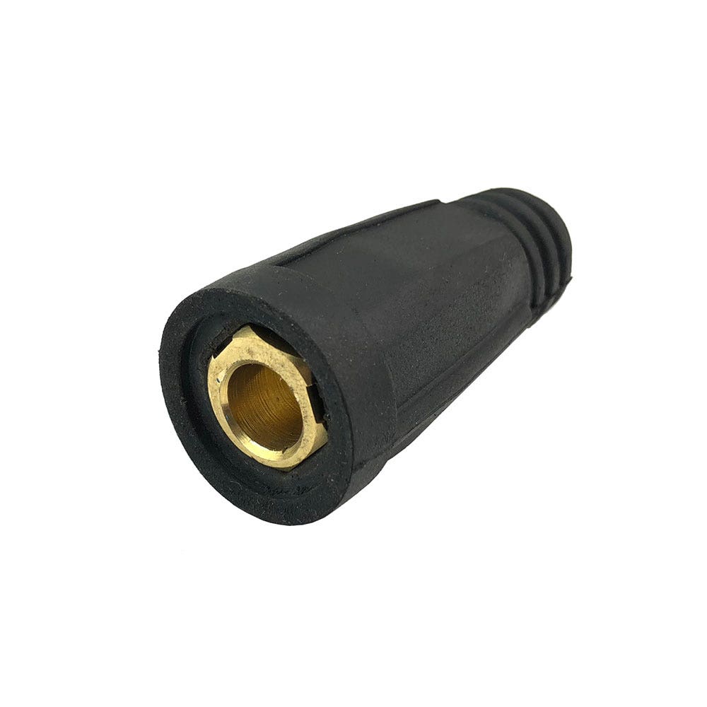Connector Cable Dinse 70mm Female Cigweld 90218023 705156