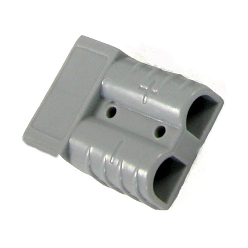 50A Anderson Plug 2 Pack 435579 MA2350