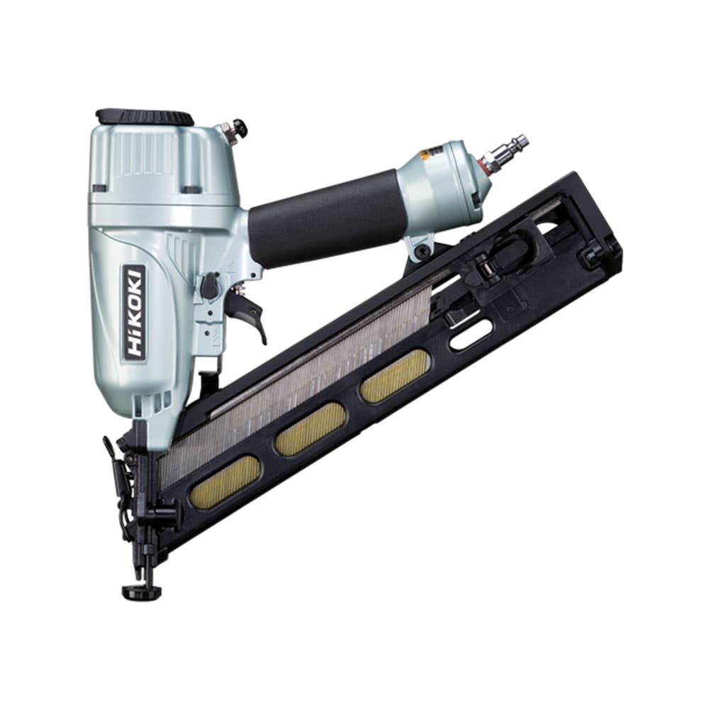 Pneumatic Finish Nailer 65mm DA Series NT64MA4(H2Z) HiKOKI 60012906 NT65MA4(H2Z)