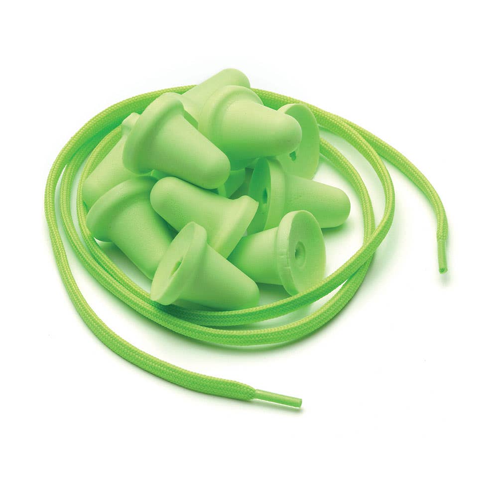 Jazz Band&reg; Replacement Pods with Optional Neck Cord 5 Pk 30001147 6504