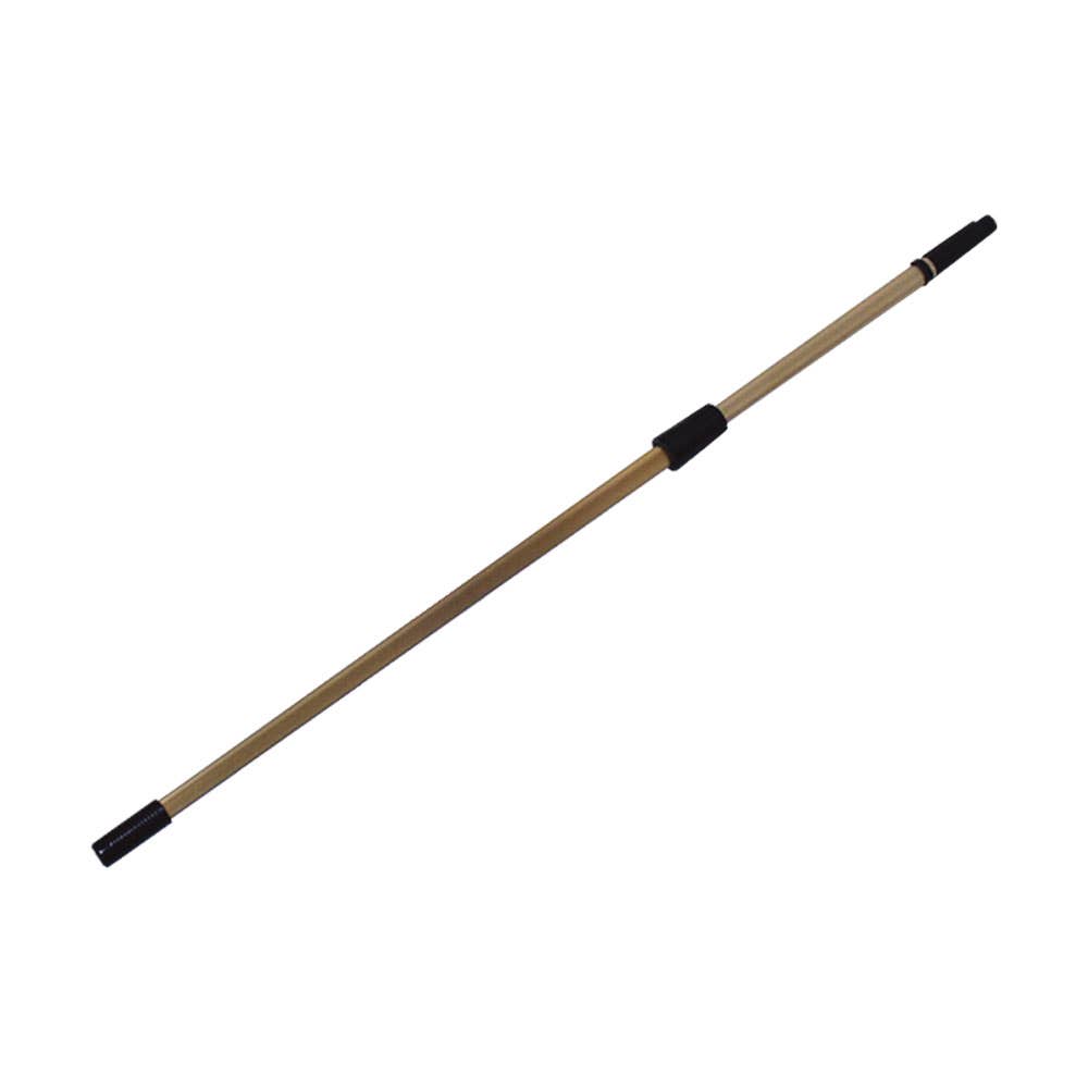 Duraclean Aluminium Telescopic Pole Handle 1.8m 90550204 164971
