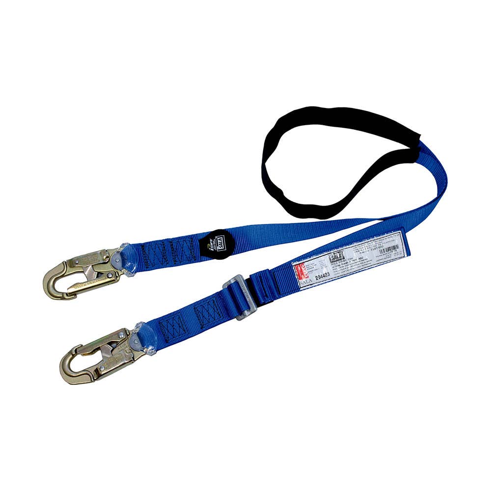 E6 Series Webbing Pole Strap & Easy Adjuster 2.5m 31060713 7100210172