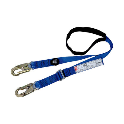 E6 Series Webbing Pole Strap & Easy Adjuster 2.5m 31060713 7100210172