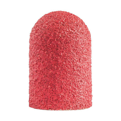 Cap Abrasive Policap Ceramic Oxide 16 x 26mm 80G Pferd 296368 42302166