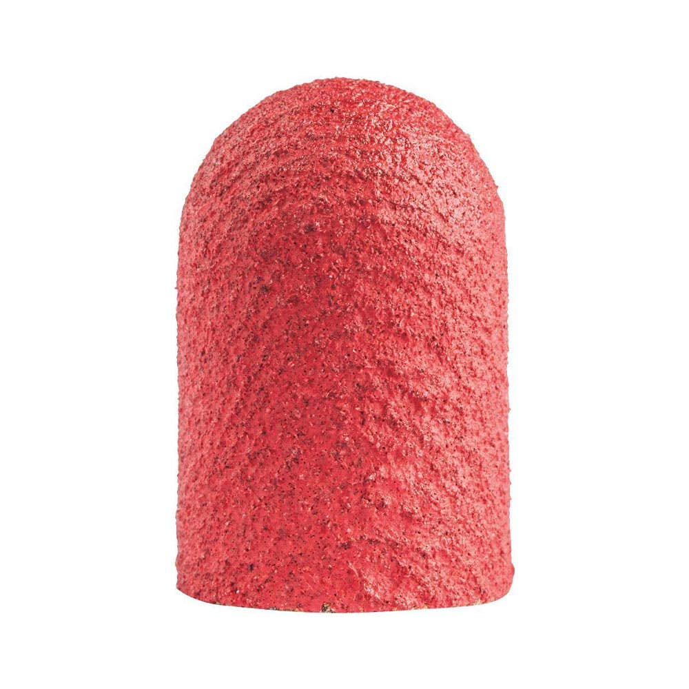 Cap Abrasive Policap Ceramic Oxide 16 x 26mm 120G Pferd 296371 42302167