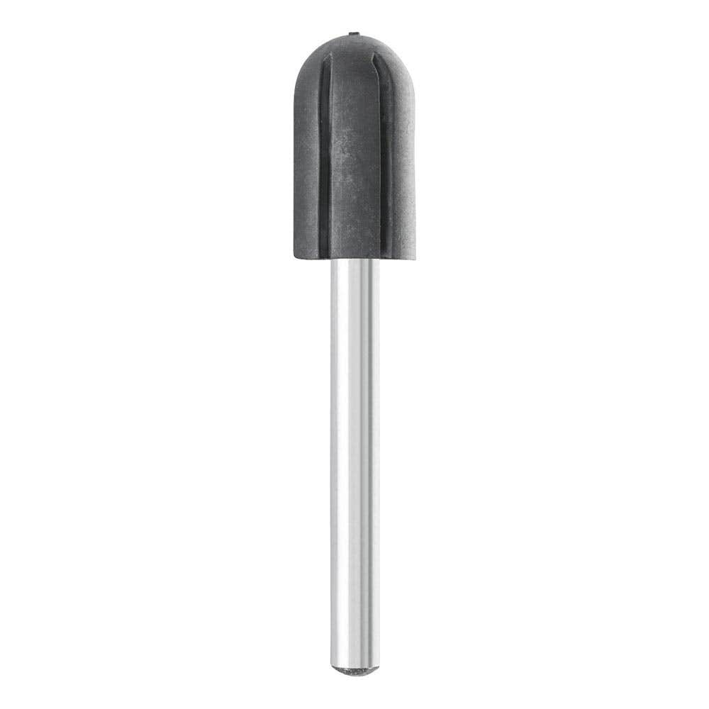 Holder Rubber Abrasive Cone POLICAP 7 X 13mm Pferd 426600 42150105
