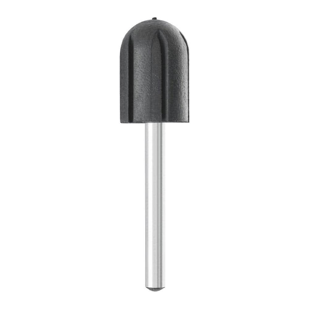 Holder Rubber Abrasive Cone POLICAP 10 x 15mm Pferd 92730064 42150110