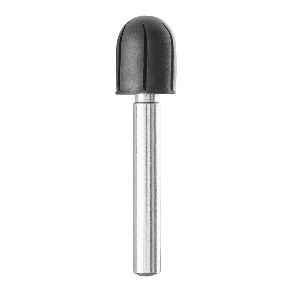 Holder Rubber Abrasive Cone POLICAP 13 x 17mm Pferd 296377 42151115