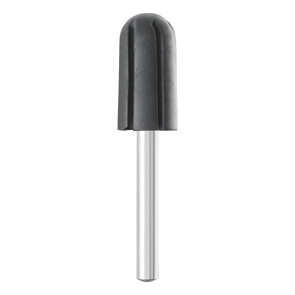 Holder Rubber Abrasive Cone Policap 16x32mm Pferd 443155 42151420