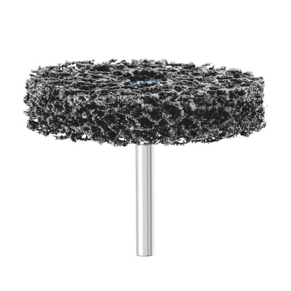 Wheel POLICLEAN Clean And Strip 75x13mm 6mm Shank 247152 44692271