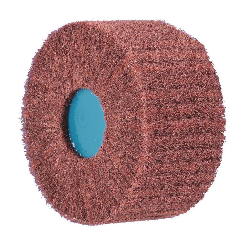 Polinox Ring Wheel Aluminium Oxide M14 A180 Pferd 427525 44642002