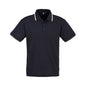 Cambridge Polo Navy/White/White - 3XL 36017818 P227MS-NAV/WHT/WHT-3XL