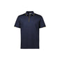 Polo Men'S Focus Short Sleeve - P313MS 2XL Navy/Gold 40049413 P313MS N/G 2XL