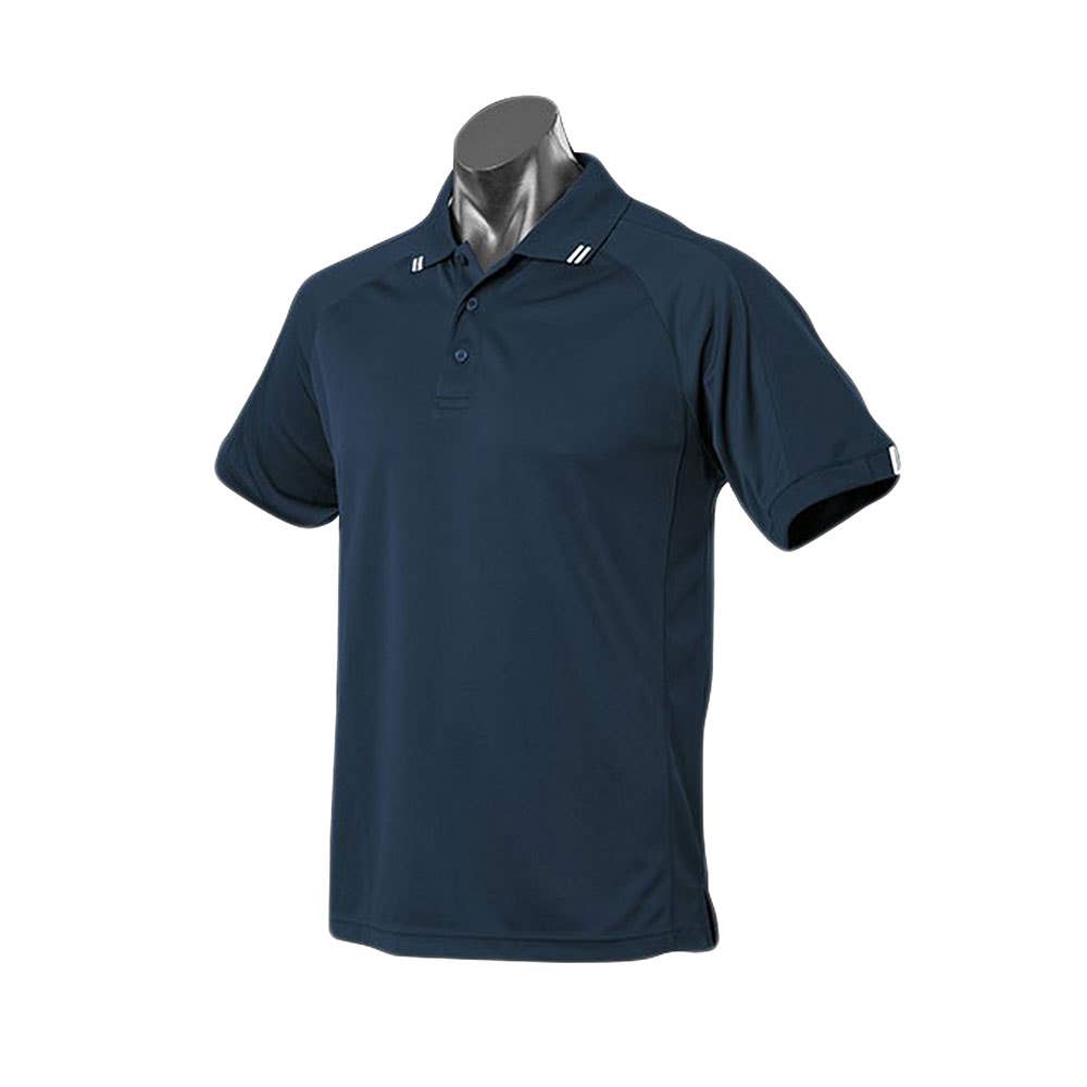 1308 Flinders Polo Shirt G&S Engineering AP1308GS
