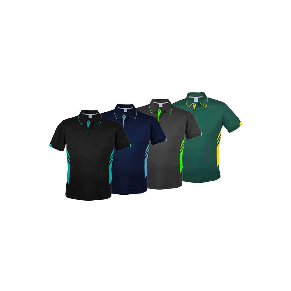 1311 Tasman Lightweight Polo Shirt 1311